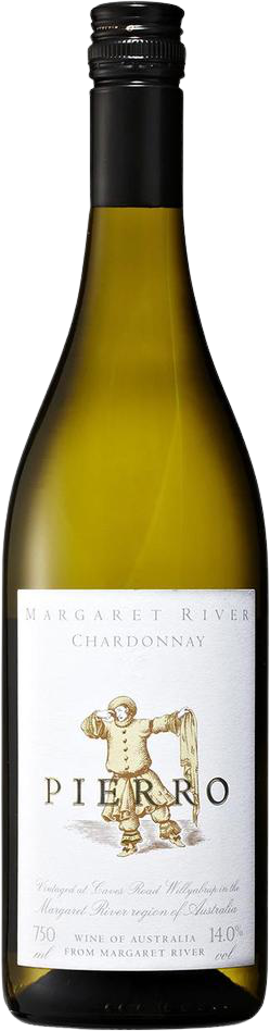 Pierro Margaret River Chardonnay VR 2017